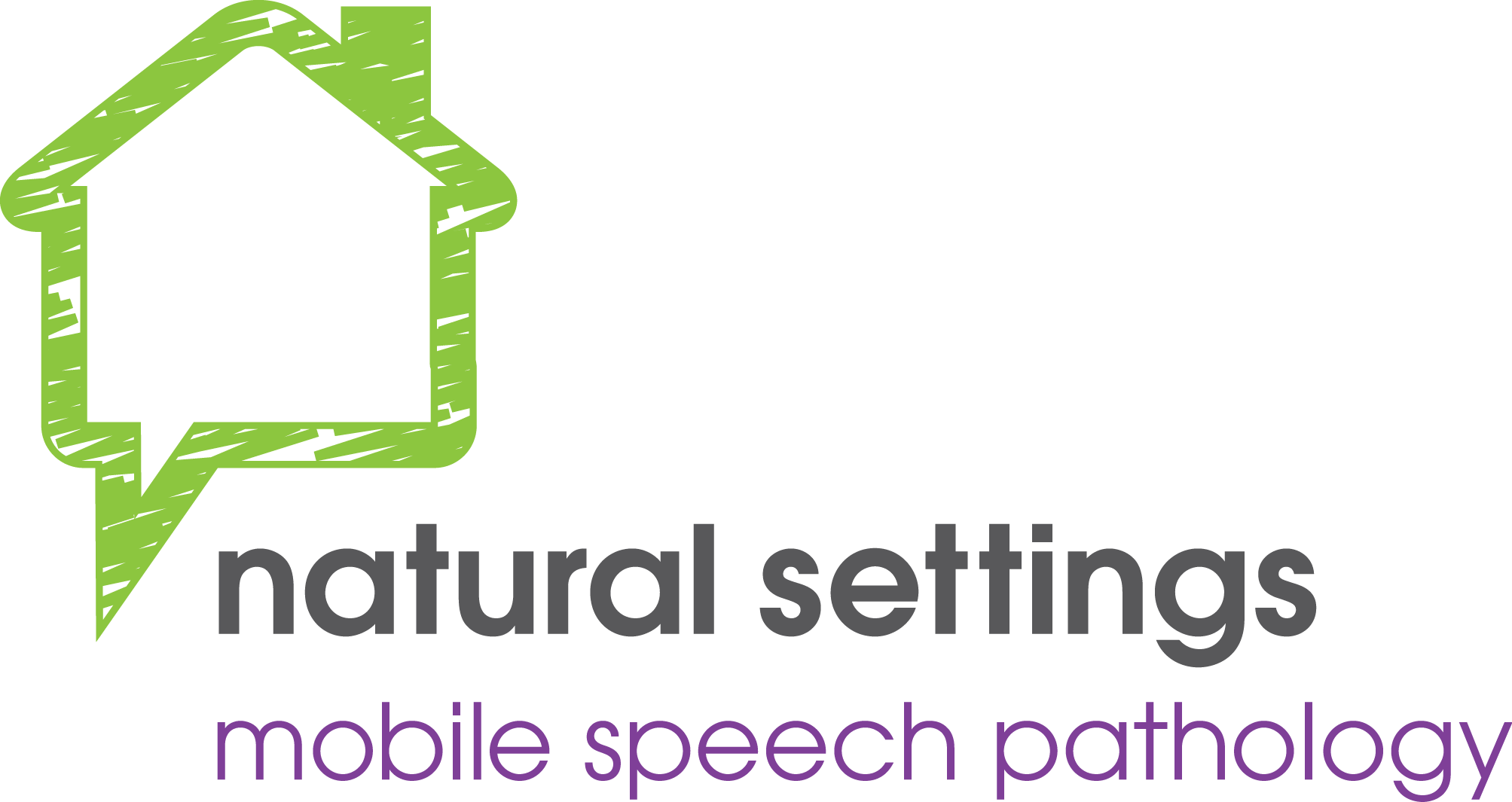 Natural Settings Mobile Speech Pathology